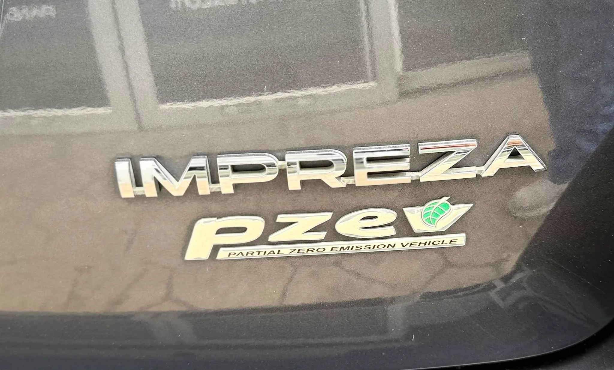Used 2017 Subaru Impreza 2.0i AWD/4WD image 39