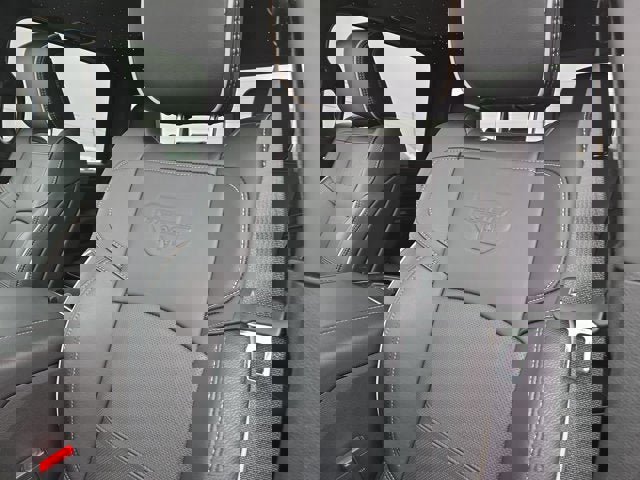 Used 2025 RAM 2500 Rebel w/ Rebel Level 2 Equipment Group image 12