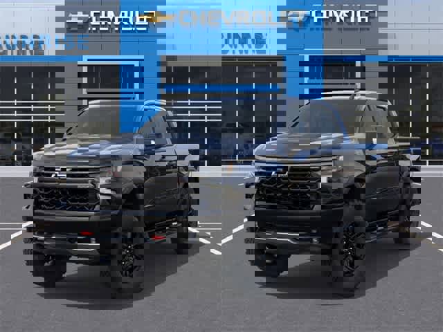 New 2026 Chevrolet Silverado 1500 ZR2 image 7