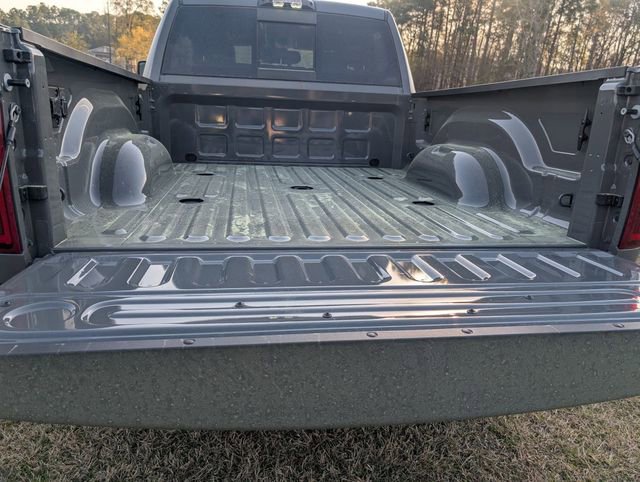 New 2026 RAM 2500 Limited image 27