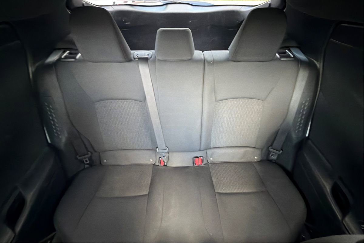 Used 2018 Toyota C-HR XLE image 13