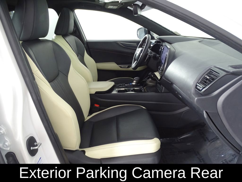 Used 2022 Lexus NX 350 AWD w/ Premium Package image 15