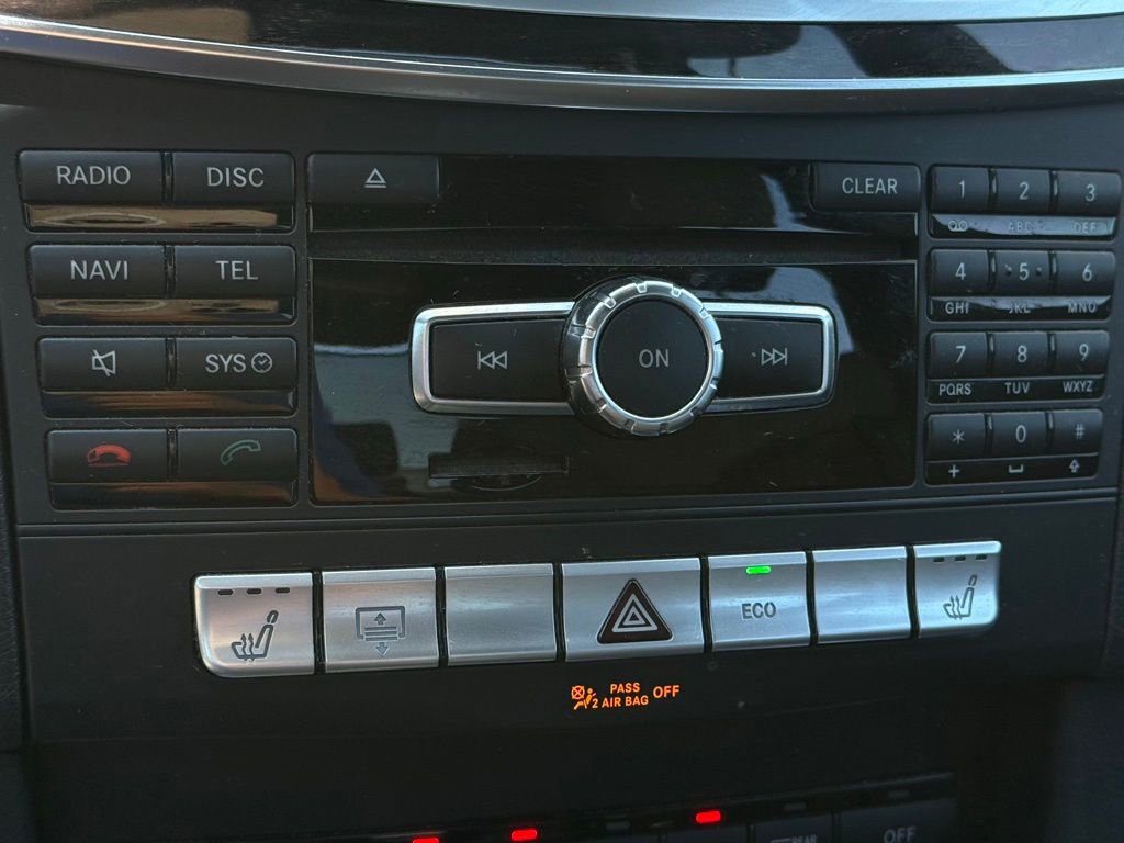 Used 2015 Mercedes-Benz E 350 Sedan image 11