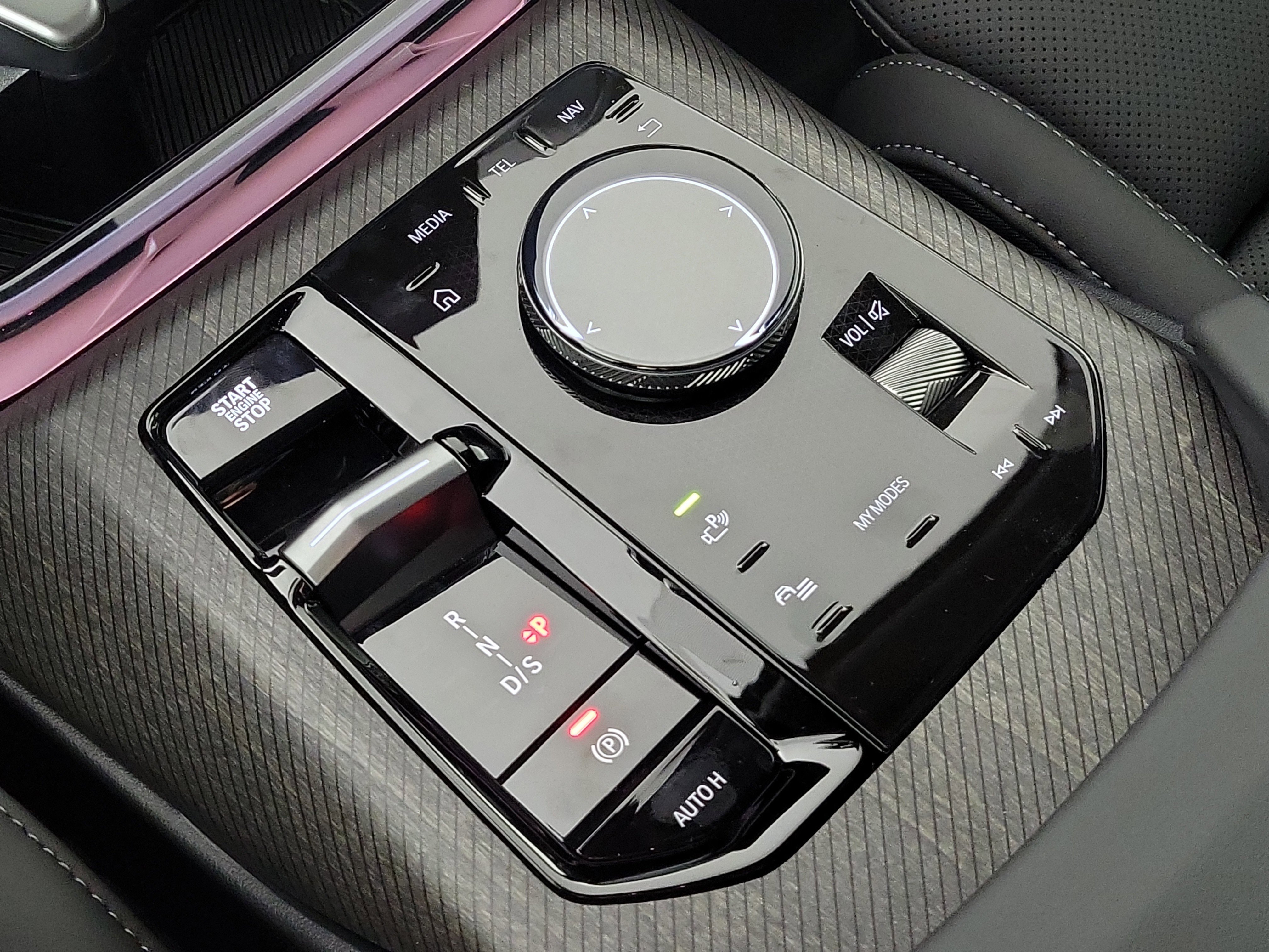 Certified 2026 BMW X3 xDrive30 w/ Convenience Package image 21