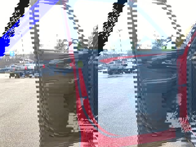 New 2026 Chevrolet TrailBlazer RS w/ Driver Confidence Package image 10