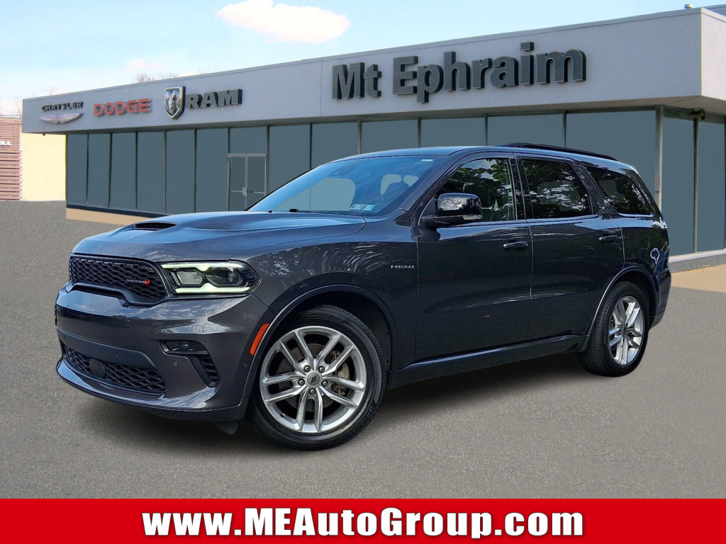 Used 2023 Dodge Durango R/T