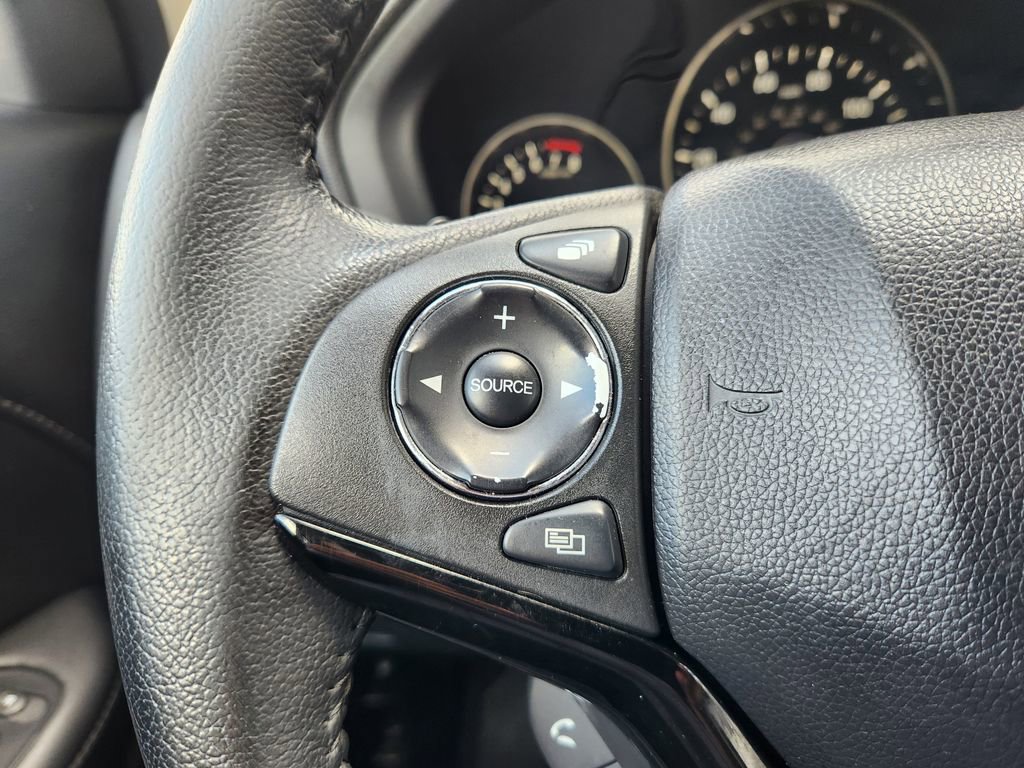Used 2016 Honda HR-V EX-L image 28
