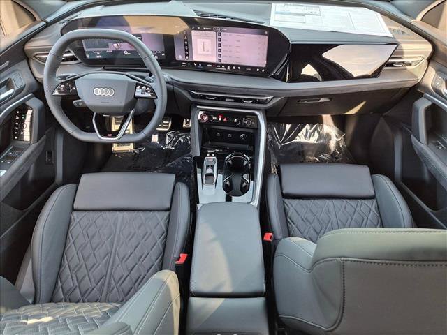 New 2026 Audi SQ5 Premium Plus AWD/4WD image 14