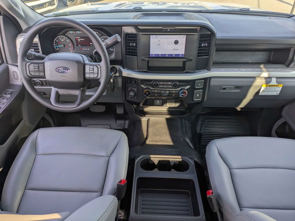 New 2027 Ford F250 XL w/ 360-Degree Camera Package AWD/4WD image 14