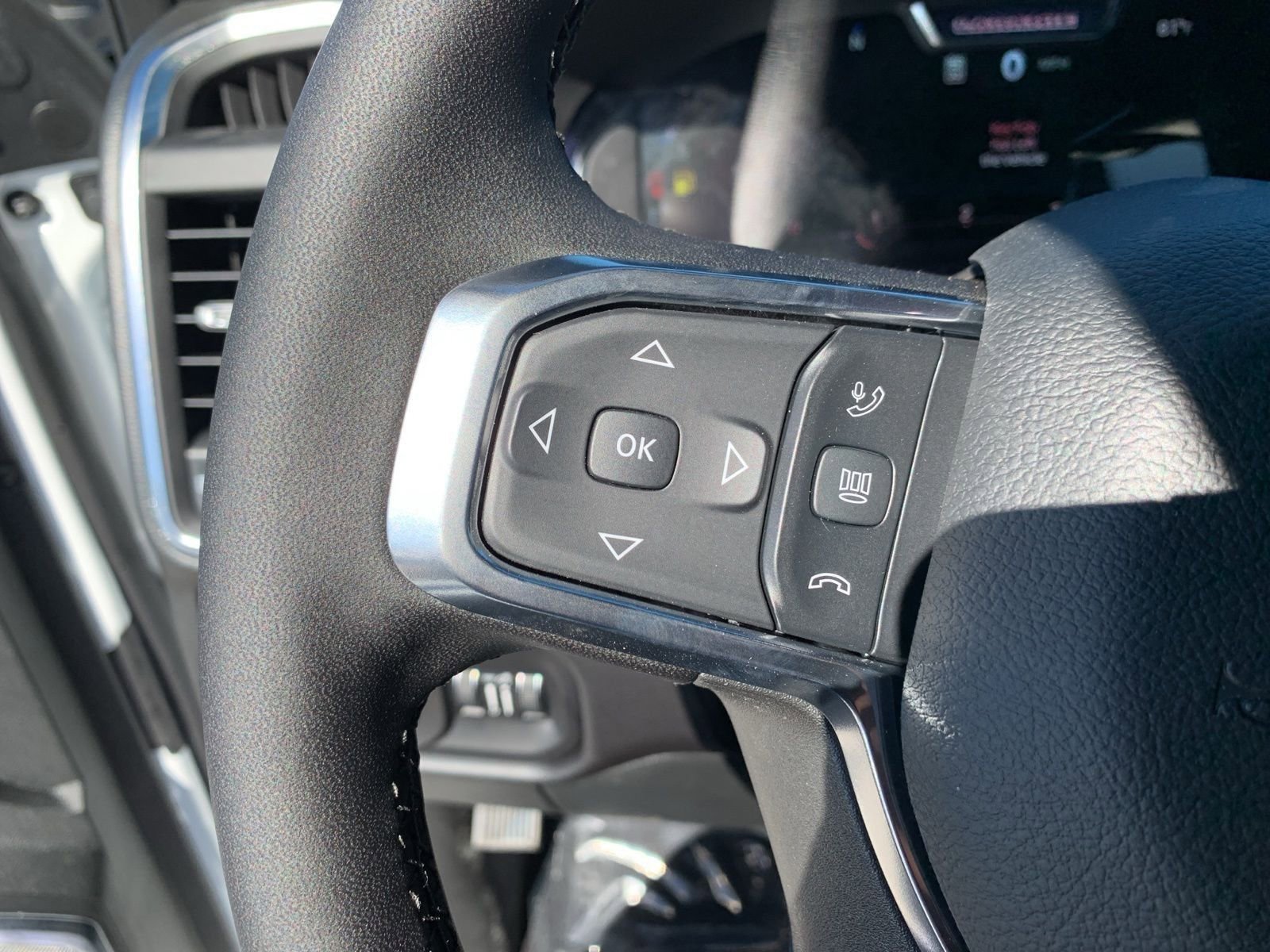 New 2026 RAM 2500 Laramie image 13