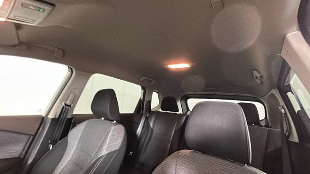 Used 2023 Nissan Rogue SV AWD/4WD image 12