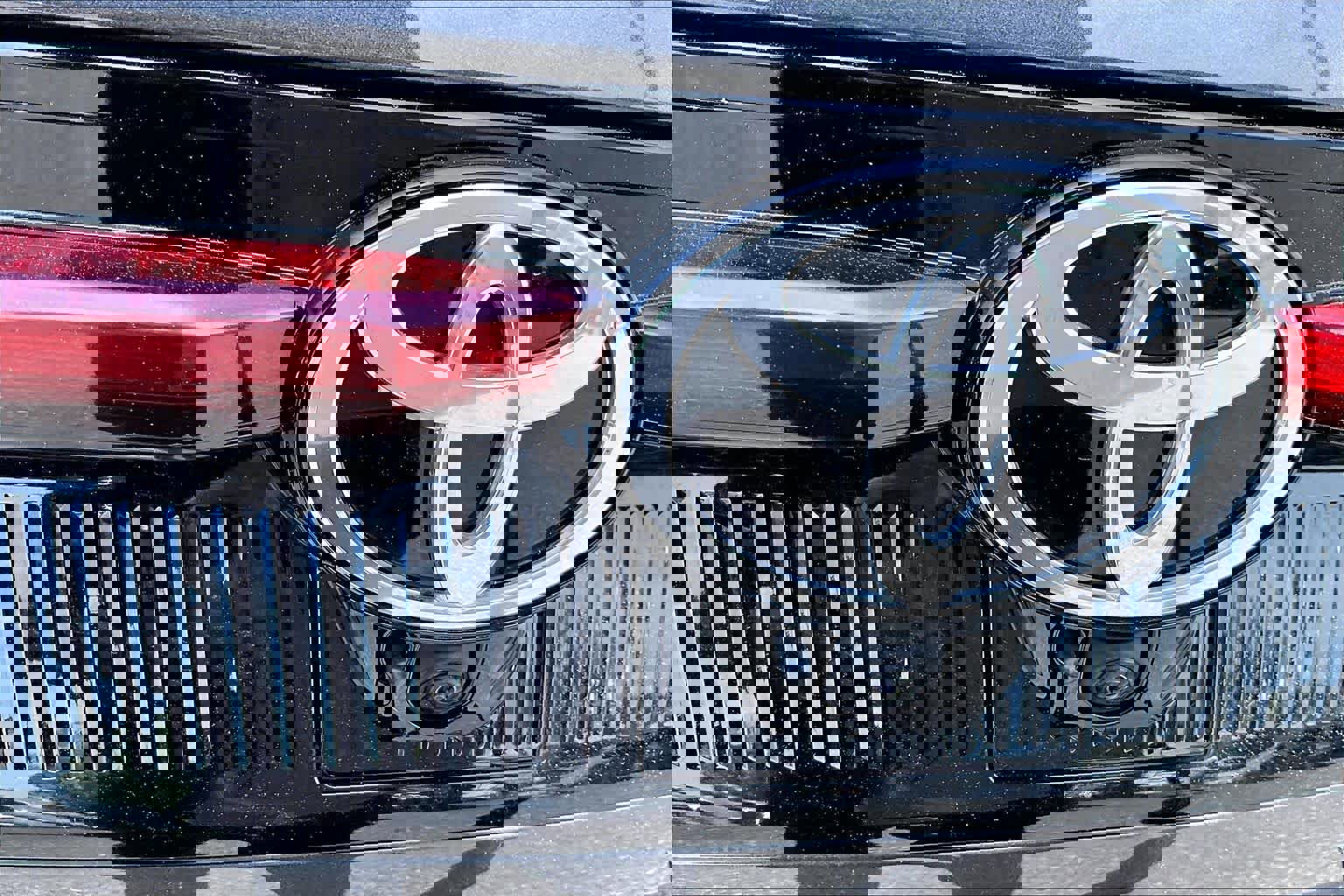 Used 2024 Toyota Crown Limited w/ Advanced Technology Package image 10