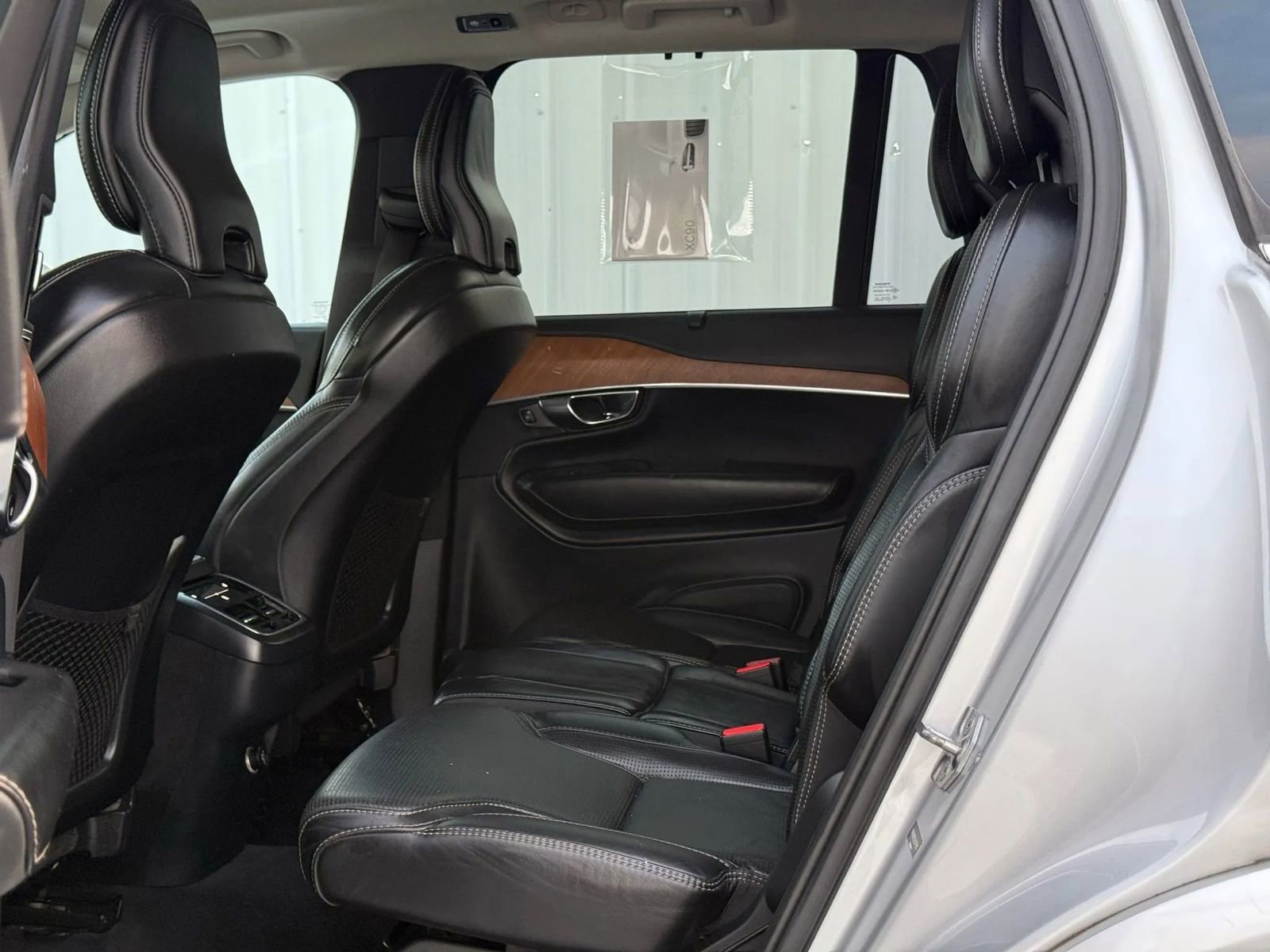 Used 2019 Volvo XC90 T6 Inscription w/ Advanced Package AWD/4WD image 11