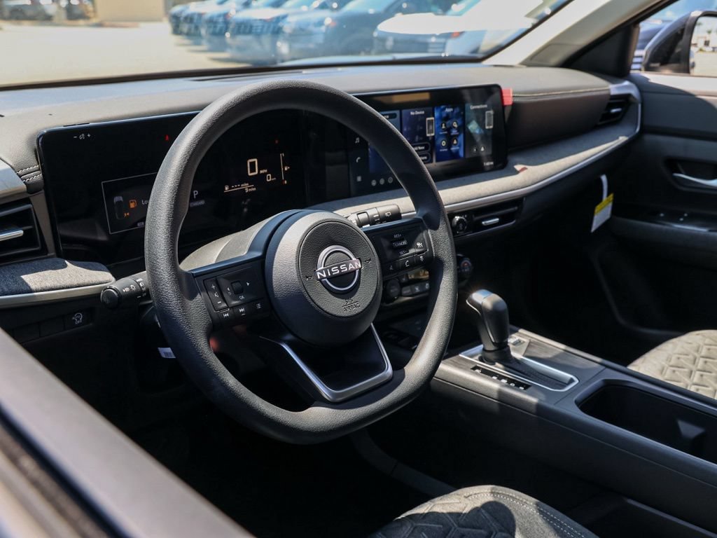 New 2026 Nissan Kicks SV w/ SV Premium Package FWD image 14