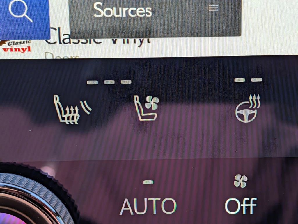 New 2026 Lexus RZ 350e 2WD image 27