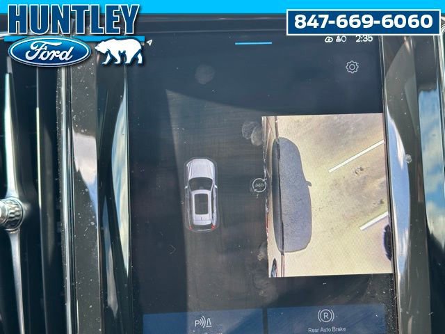 Used 2024 Volvo XC60 T8 Ultimate AWD/4WD image 31