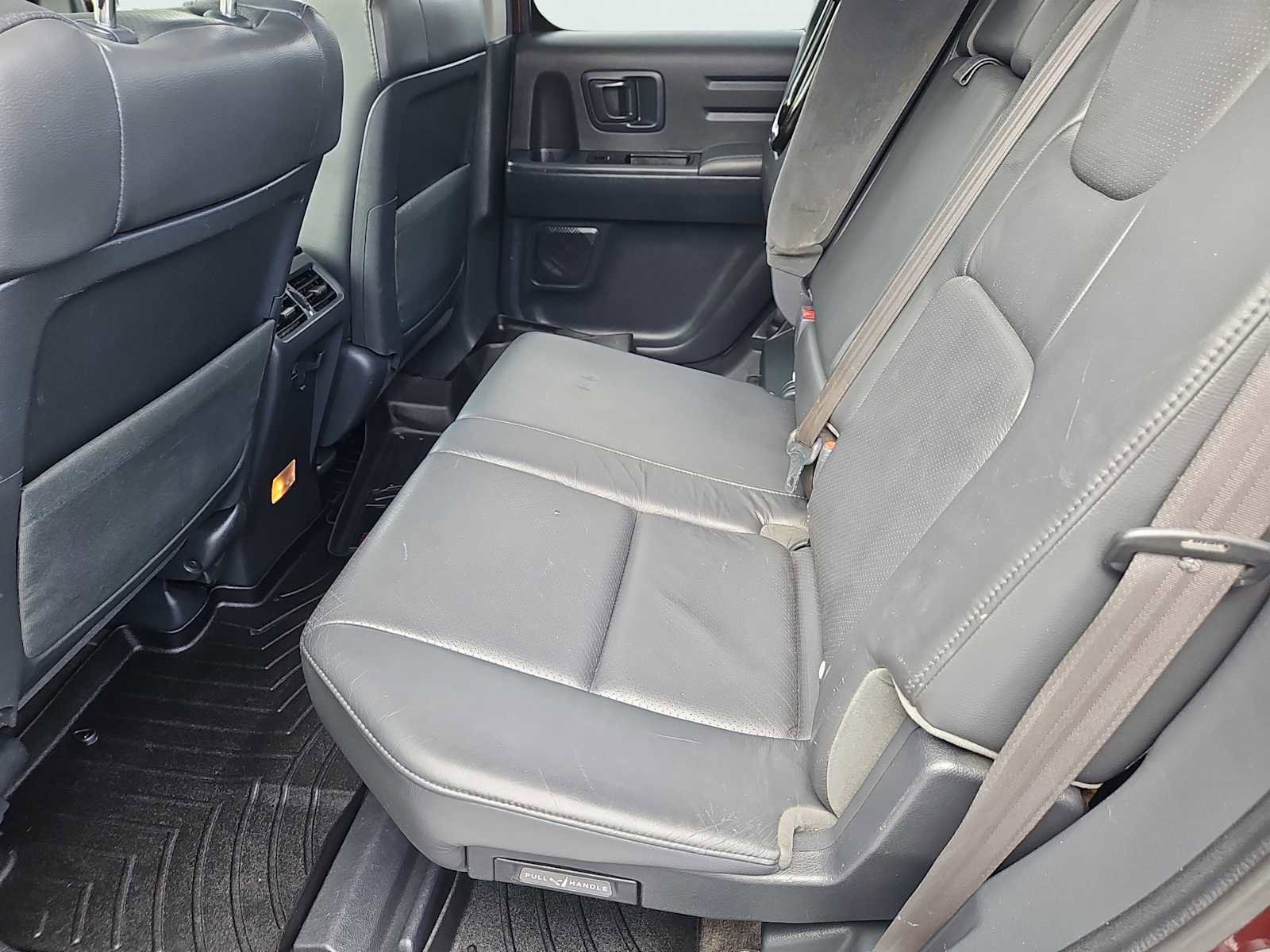Used 2011 Honda Ridgeline RTL image 27