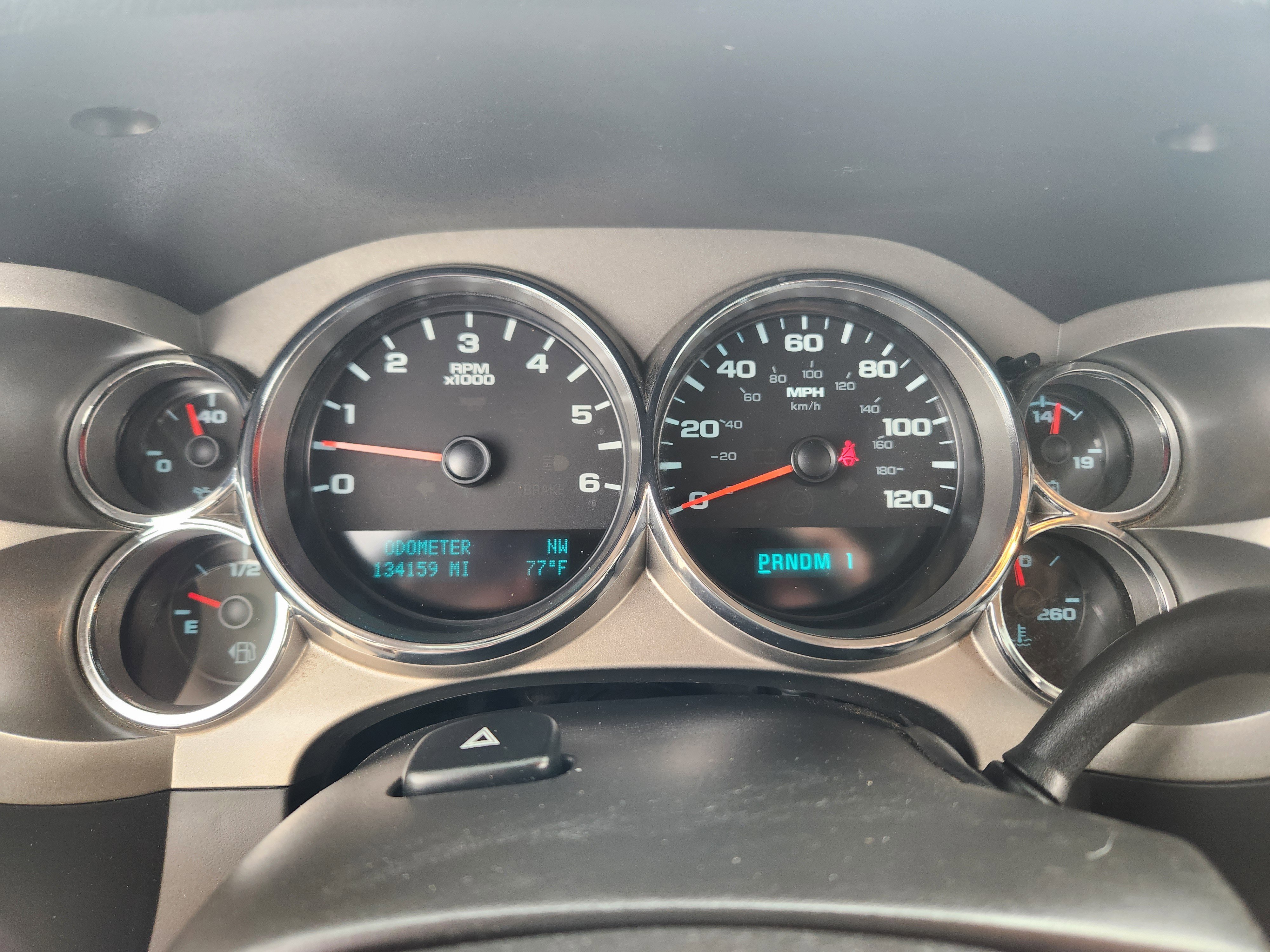 Used 2013 GMC Sierra 3500 SLE w/ SLE Preferred Package image 12