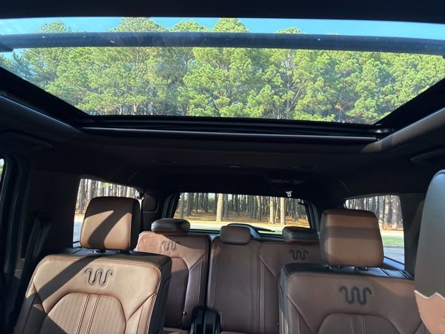 Used 2023 Ford Expedition Max King Ranch image 36