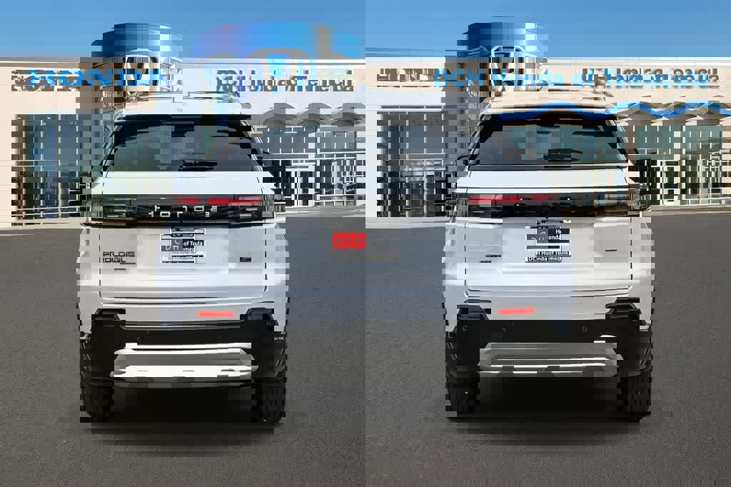 New 2026 Honda Prologue Touring image 5