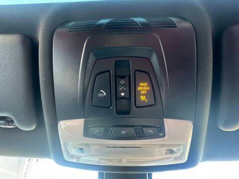 Used 2016 BMW 328i Gran Turismo xDrive AWD/4WD image 24