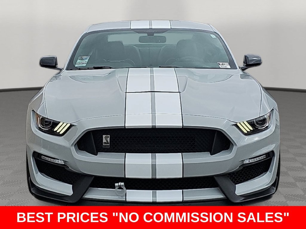 Used 2016 Ford Mustang Shelby GT350 RWD image 8