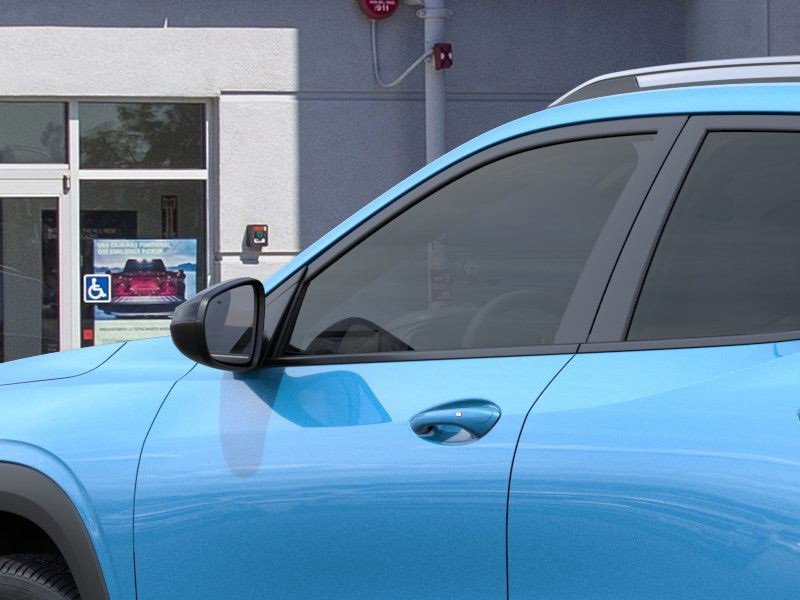 New 2026 Chevrolet Trax ACTIV w/ Sunroof Package image 13