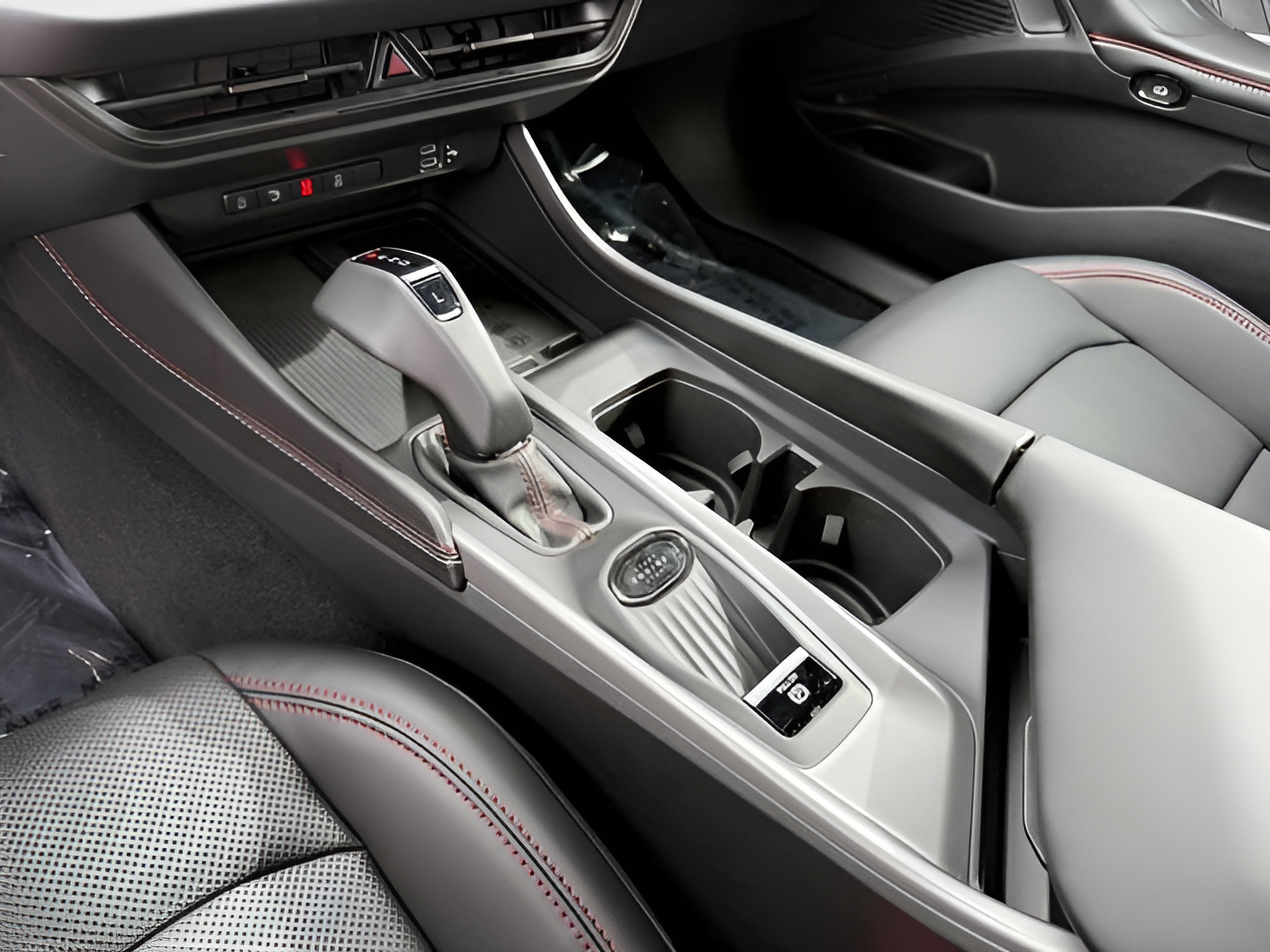New 2026 Dodge Charger R/T AWD/4WD image 24