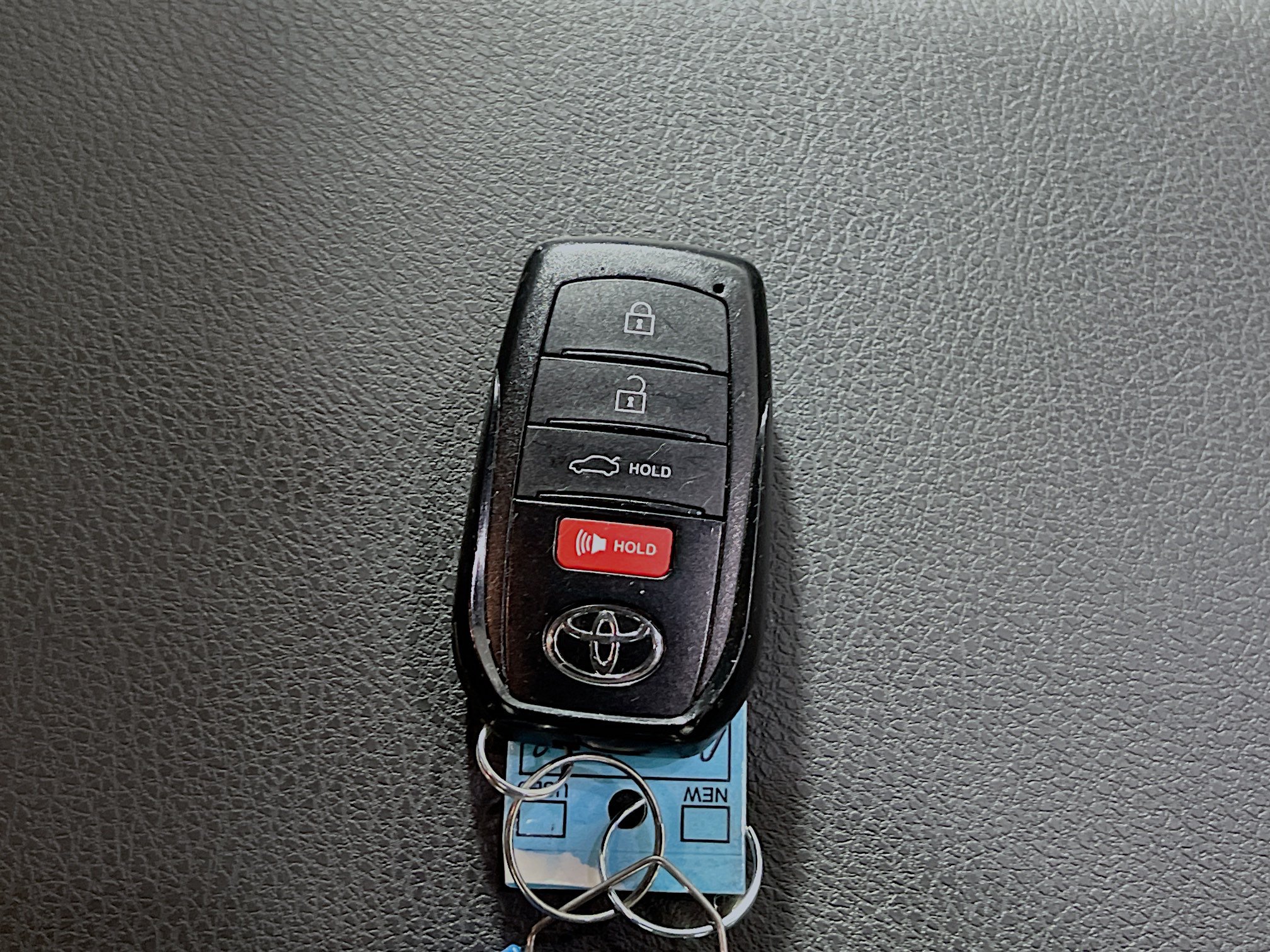 Used 2025 Toyota Camry SE FWD image 36