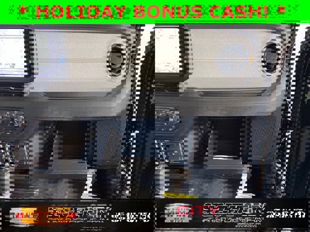 New 2026 Jeep Wrangler Unlimited Sport image 32