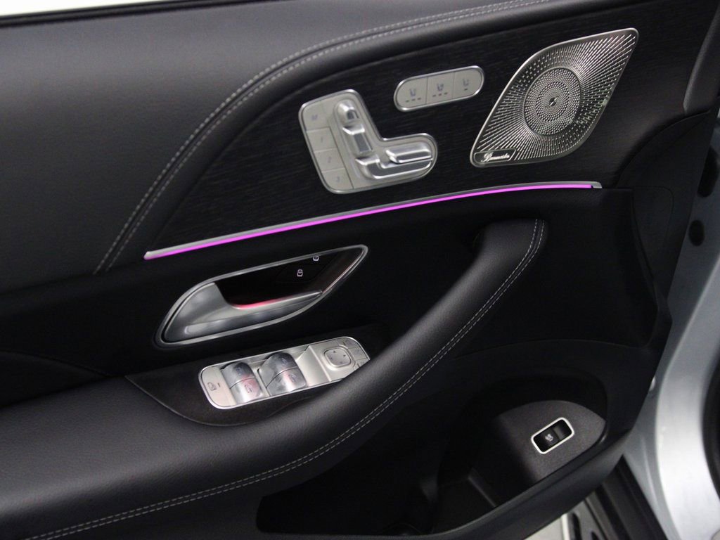 New 2026 Mercedes-Benz GLE 450 4MATIC image 15