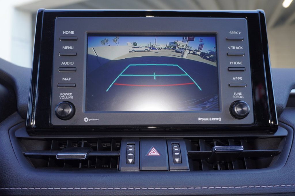 Certified 2022 Toyota RAV4 XLE Premium image 18