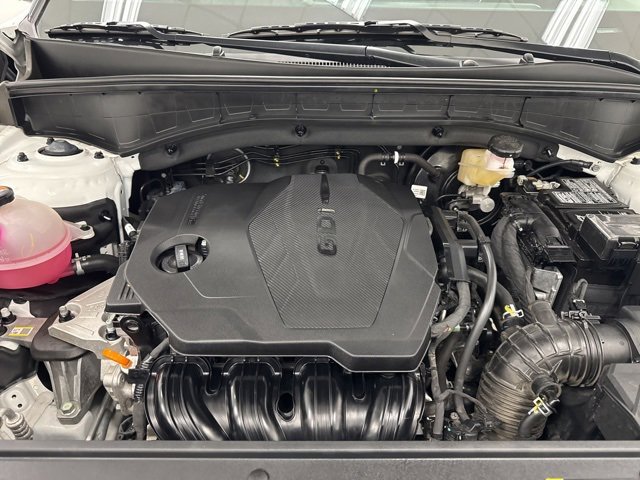 Used 2025 Kia Sorento S image 43