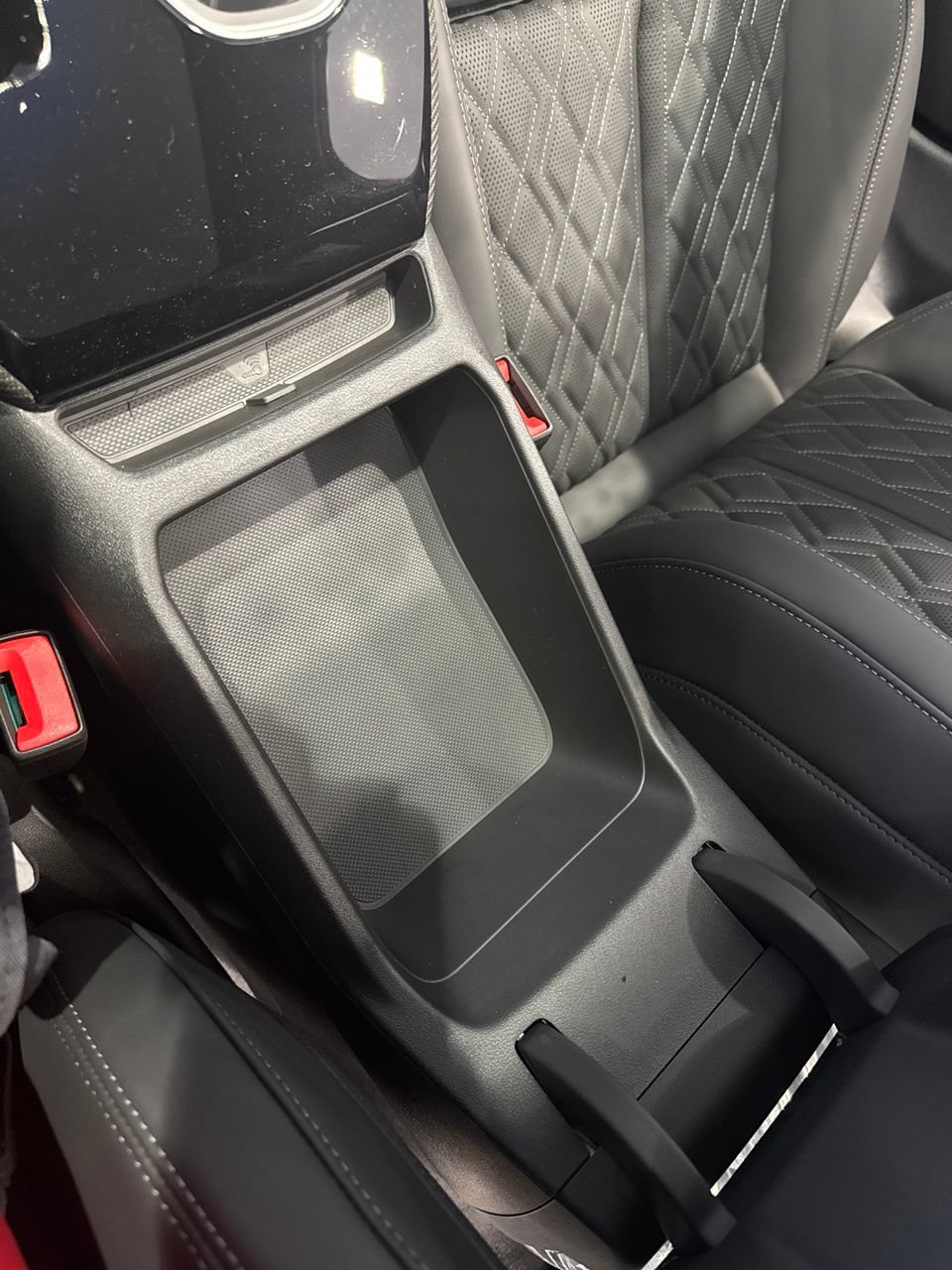 New 2026 Audi A6 Prestige AWD/4WD image 35