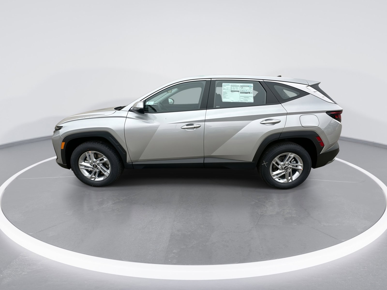 New 2026 Hyundai Tucson SE AWD/4WD image 5