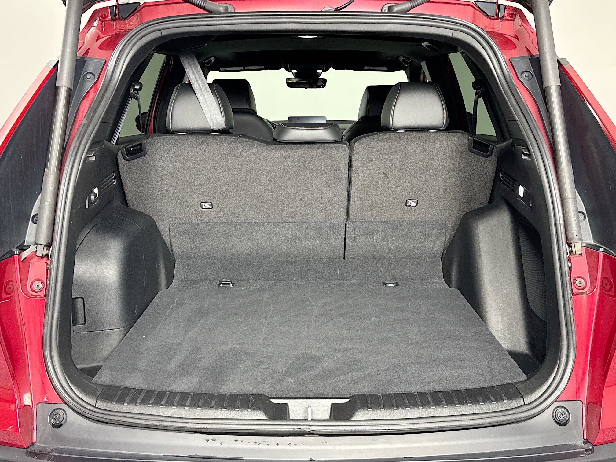 Certified 2023 Honda CR-V Sport Touring image 27
