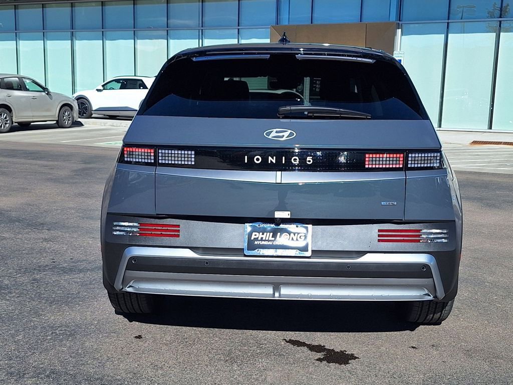 New 2026 Hyundai Ioniq 5 SEL image 4