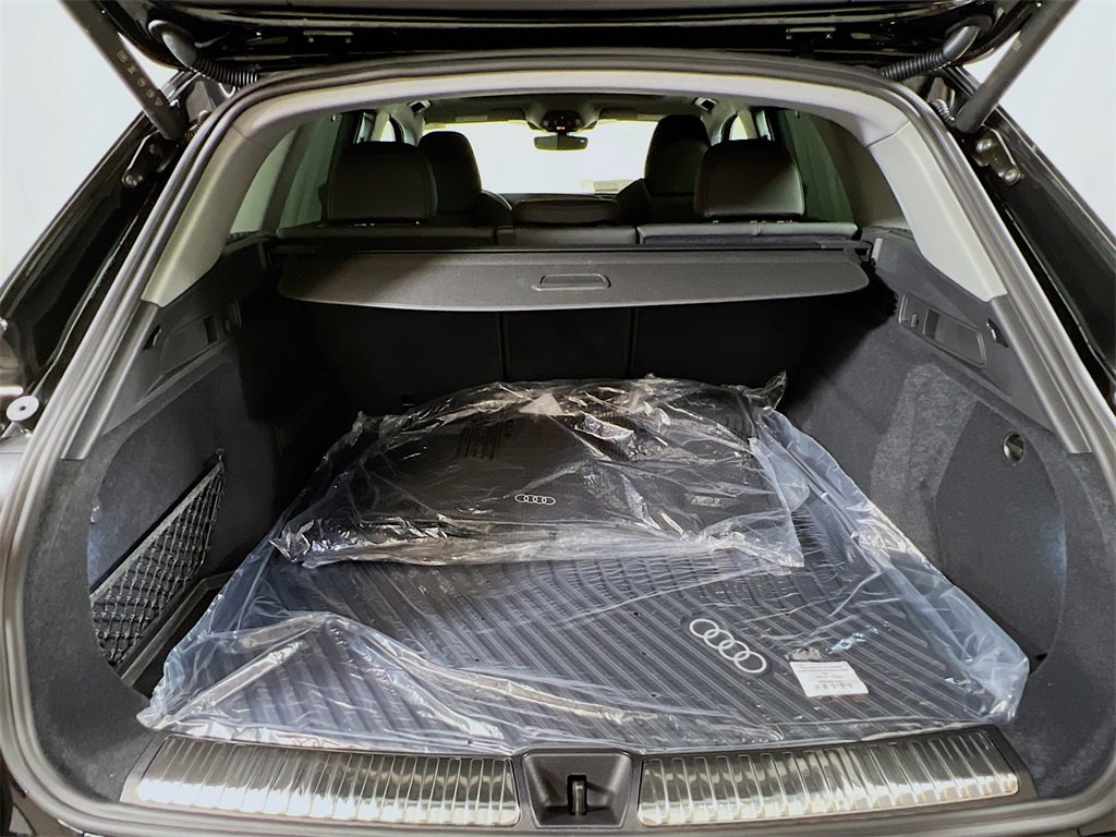 New 2025 Audi Q5 Premium Plus image 26