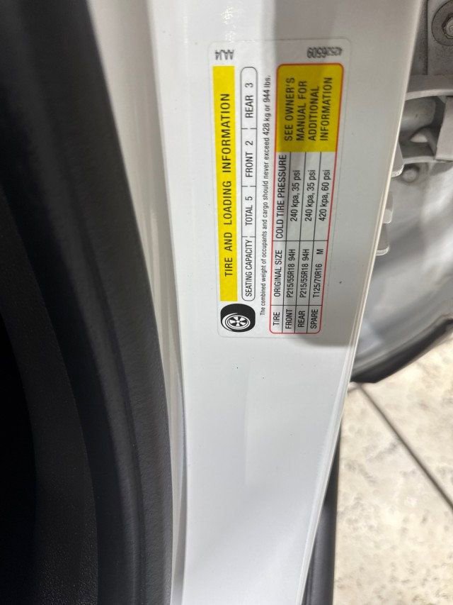 Used 2020 Buick Encore Essence image 21