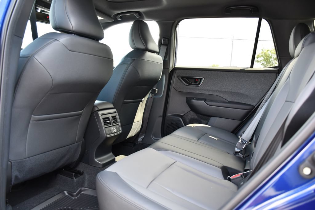 New 2026 Subaru Outback Premium AWD/4WD image 18