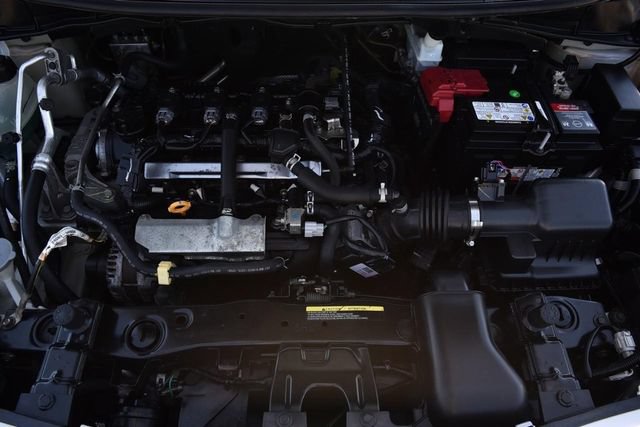 Used 2021 Nissan Versa S FWD image 22