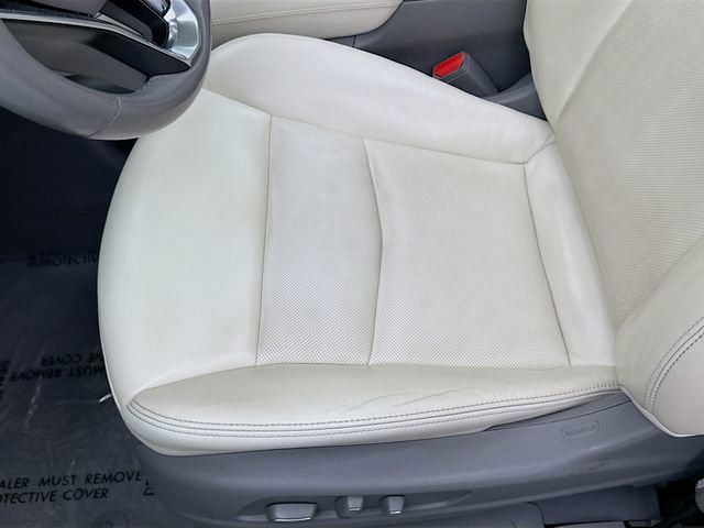 Used 2022 Cadillac XT6 Premium Luxury w/ Technology Package image 23