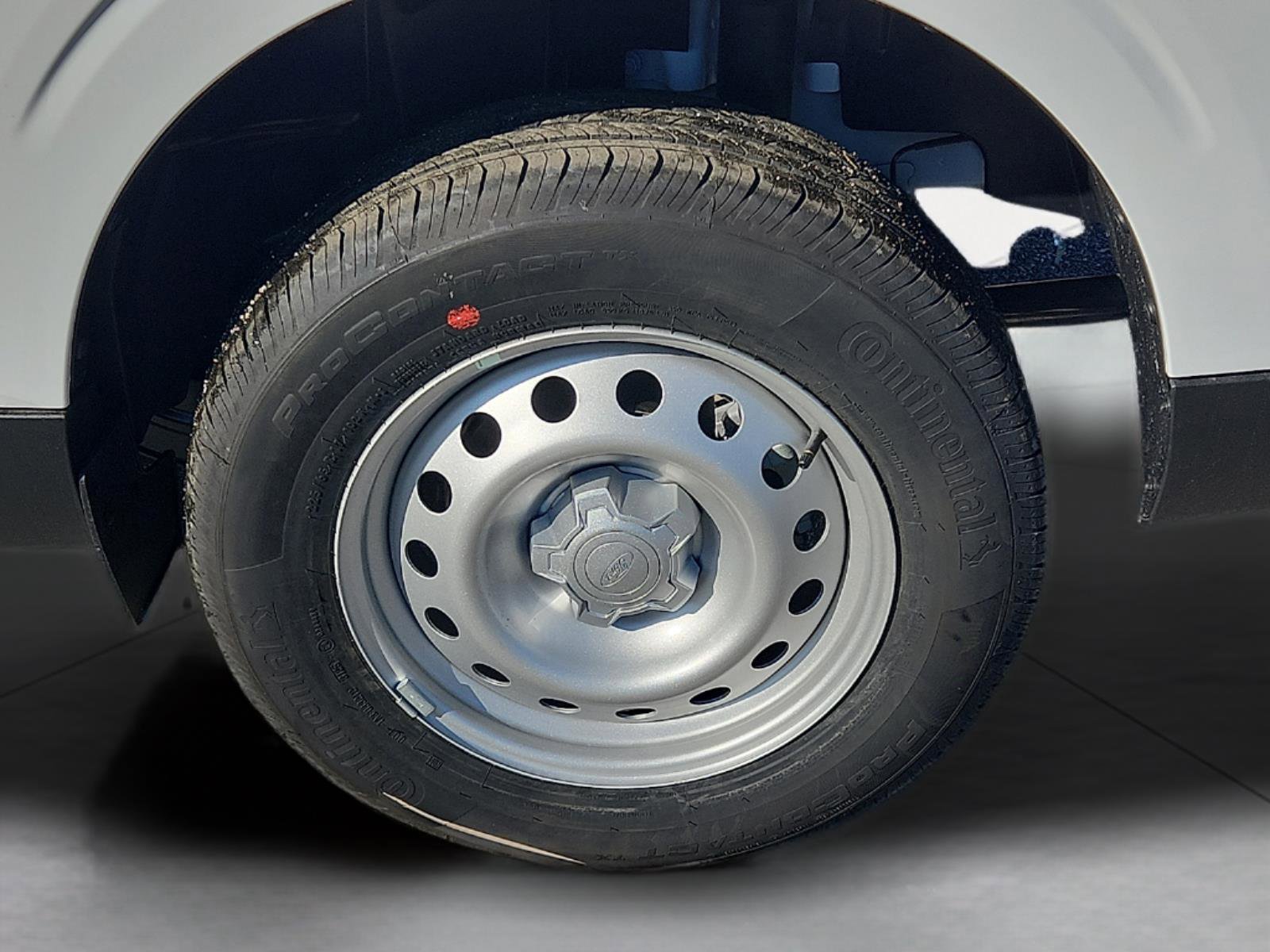 New 2026 Ford Maverick XL w/ Equipment Group 101A image 5