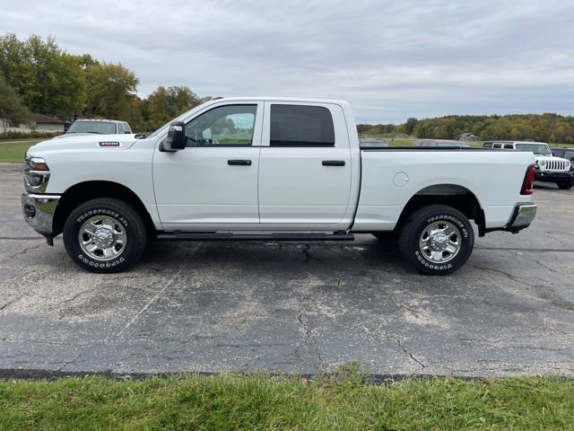 New 2026 RAM 3500 Tradesman image 4