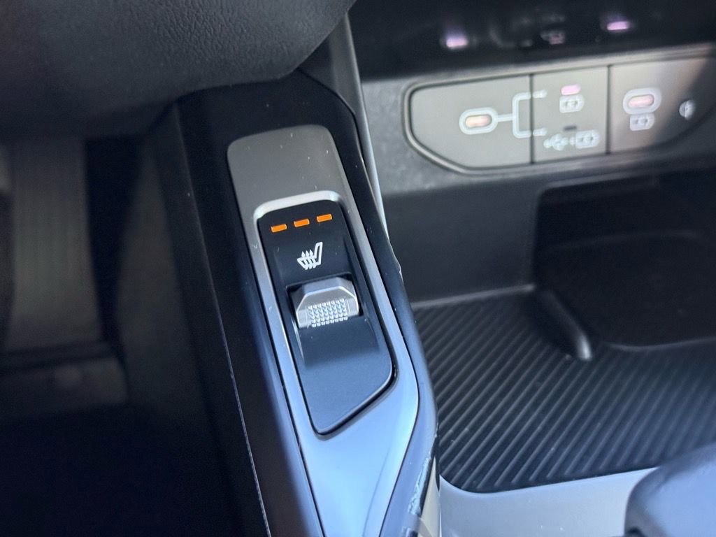New 2026 Kia Sorento EX AWD/4WD image 15