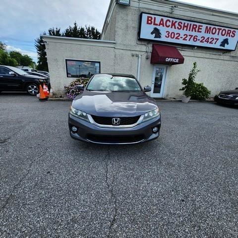 Used 2013 Honda Accord EX-L image 2