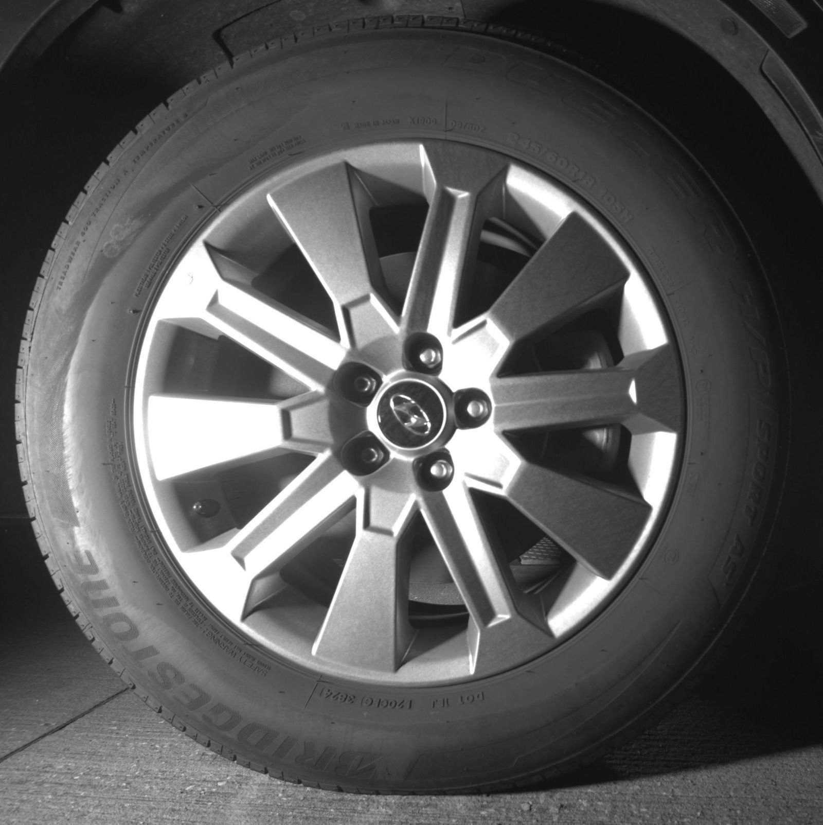 Used 2025 Hyundai Palisade SEL FWD image 16
