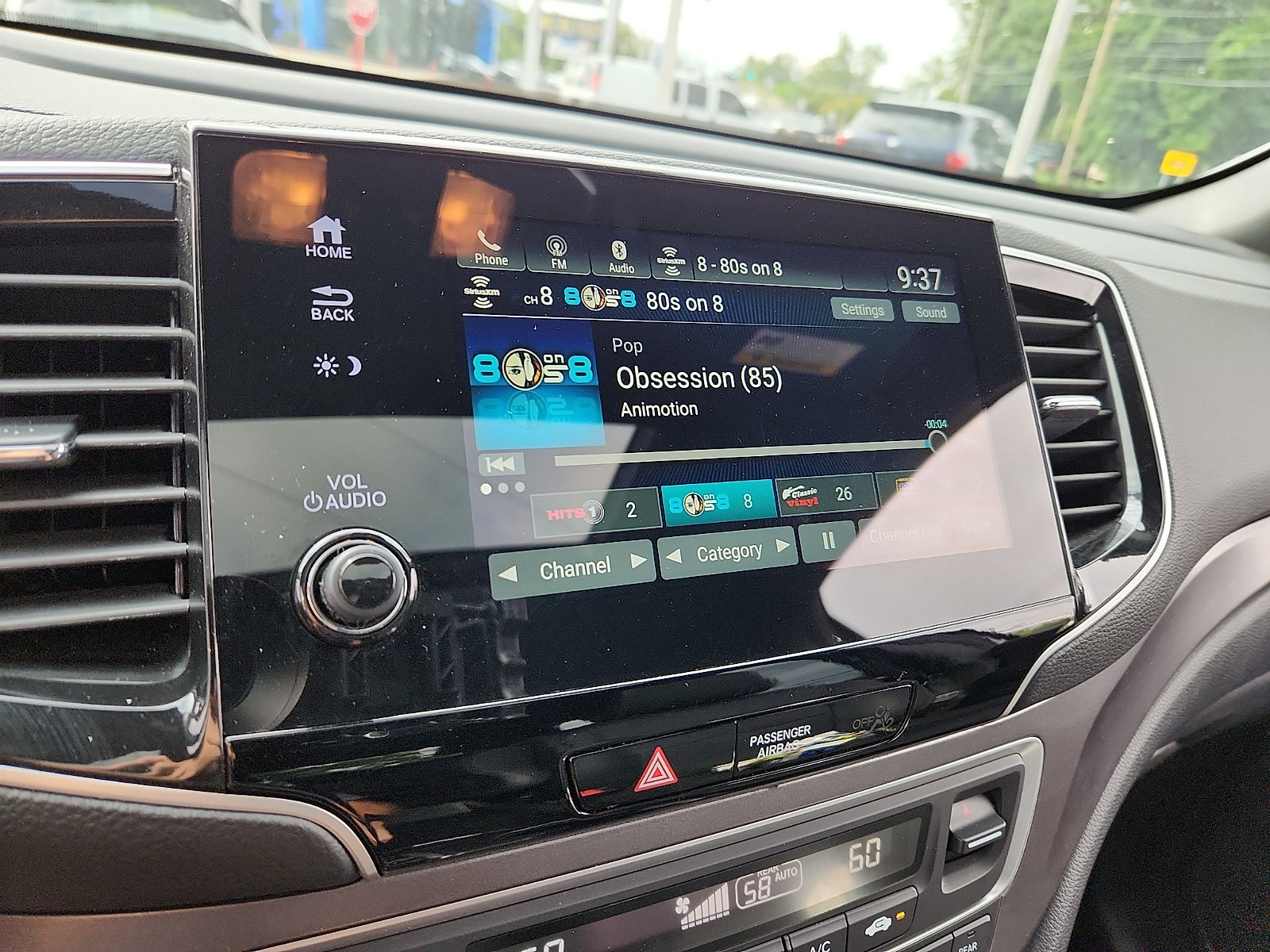 Used 2021 Honda Passport EX-L image 18