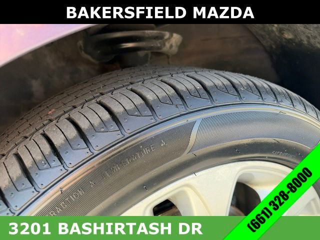 Used 2016 Chevrolet Spark LT image 21