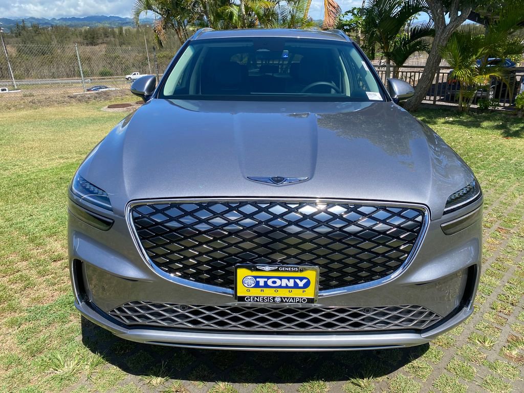 New 2026 Genesis Electrified GV70 image 2